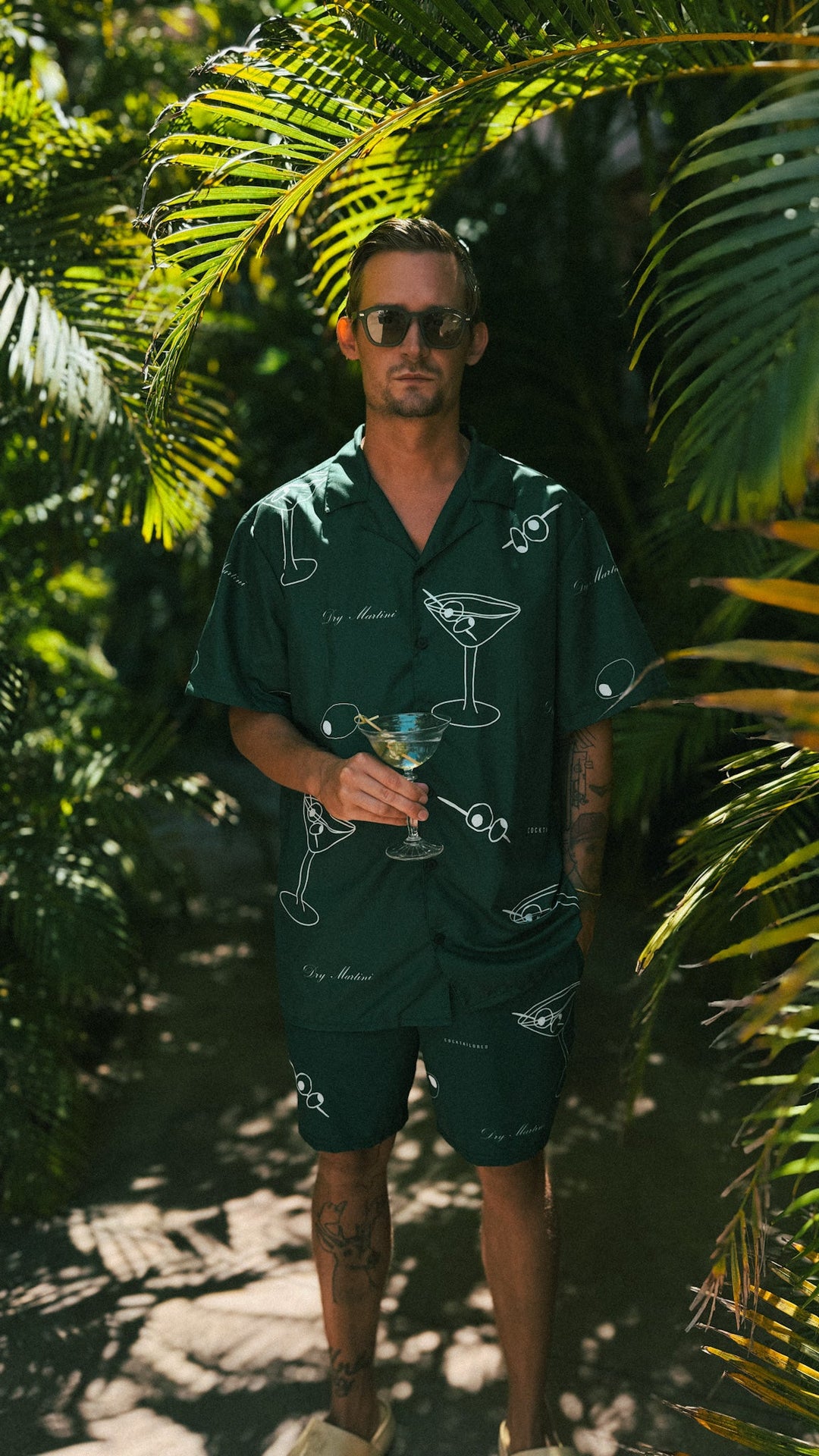 Beachwear - Cocktailored