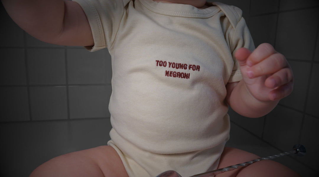 The Baby Collection - Cocktailored