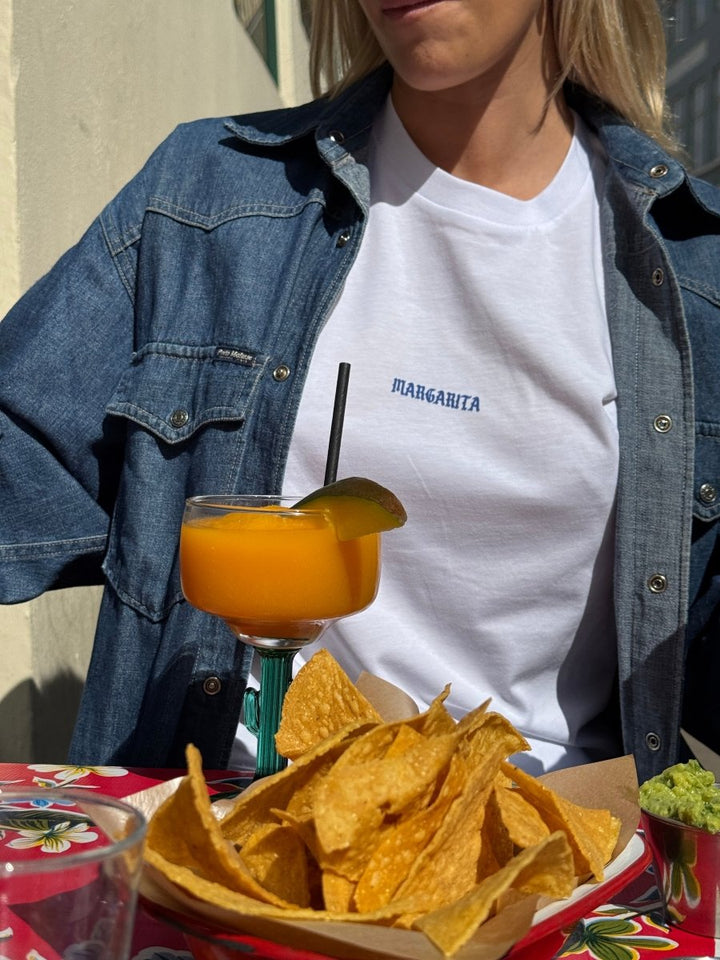 Mamacita organic t-shirt - S - Cocktailored