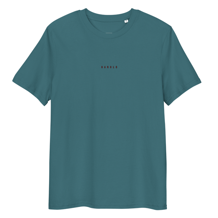 The Barolo organic t-shirt - Stargazer - Cocktailored