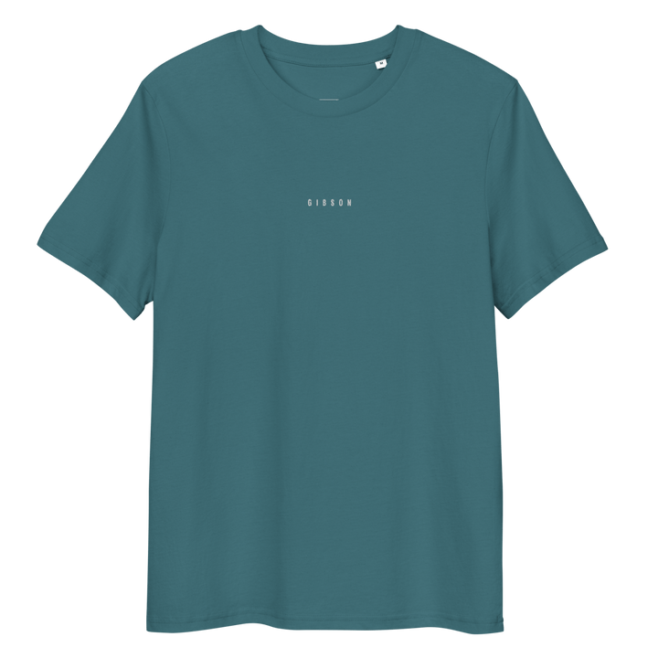 The Gibson Martini organic t-shirt - Stargazer - Cocktailored