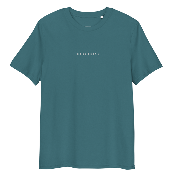 The Margarita organic t-shirt - Stargazer - Cocktailored