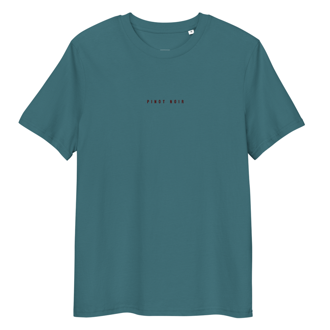 The Pinot Noir organic t-shirt - Stargazer - Cocktailored