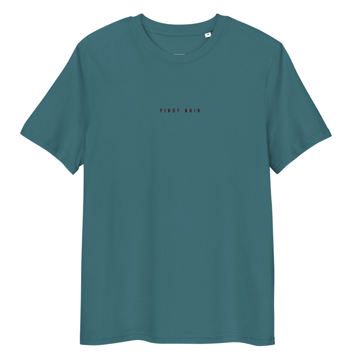 The Pinot Noir organic t-shirt - Stargazer - Cocktailored