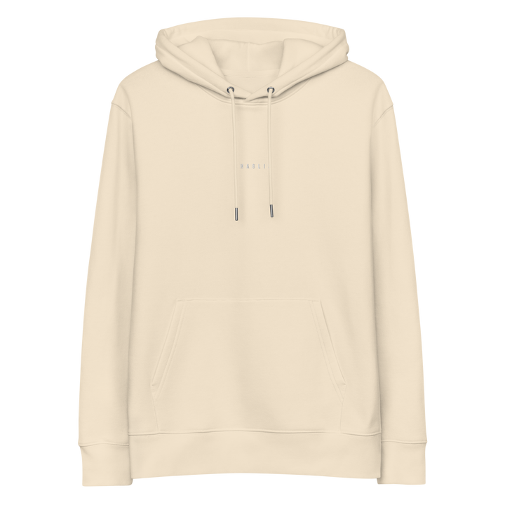 The Chablis eco hoodie