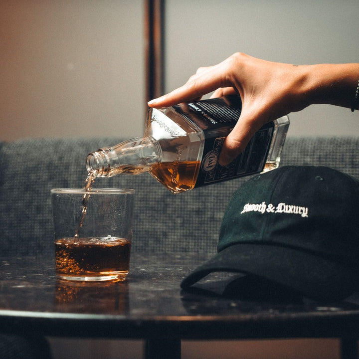 Cocktailored x Weard The Dad Hat - Cocktailored