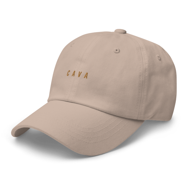 The Cava Cap - Light Blue - Cocktailored