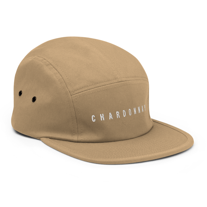 The Chardonnay Hipster Hat - Khaki - Cocktailored