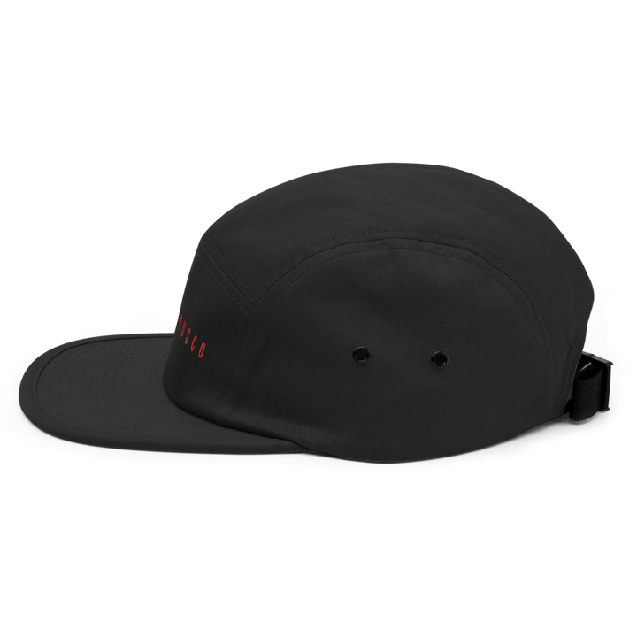 The Lambrusco Hipster Hat - Black - Cocktailored