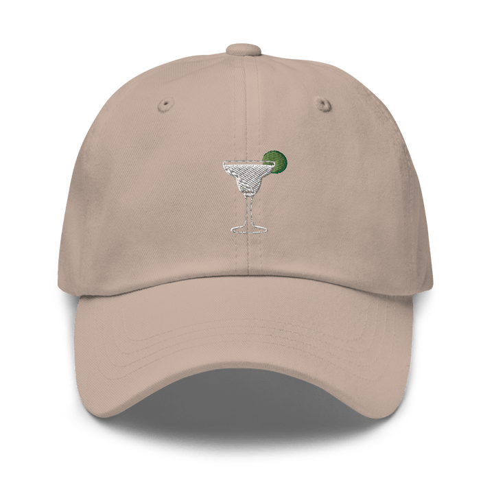 The Margarita Cap - Stone - Cocktailored