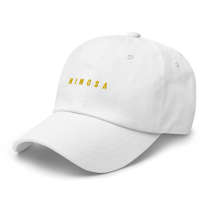 The Mimosa Cap - Stone - Cocktailored