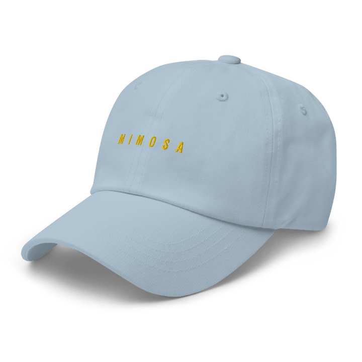 The Mimosa Cap - Stone - Cocktailored