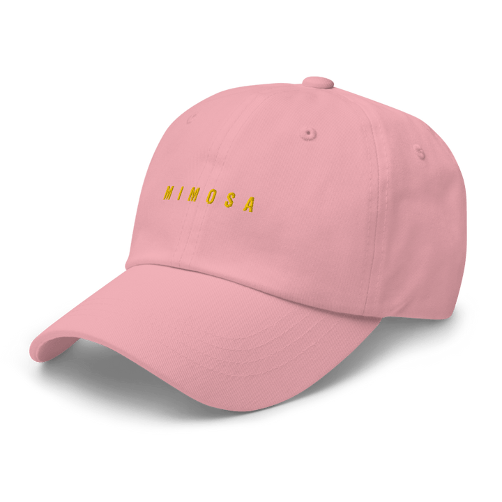 The Mimosa Cap - Stone - Cocktailored