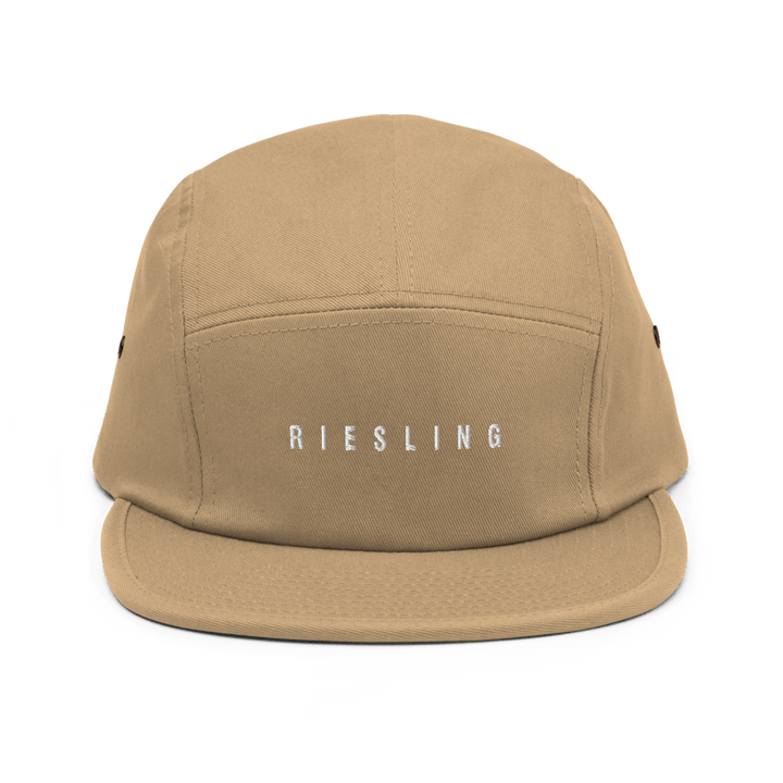 The Riesling Hipster Hat - Khaki - Cocktailored