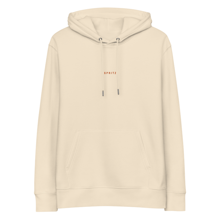 The Spritz eco hoodie - Desert Dust - Cocktailored