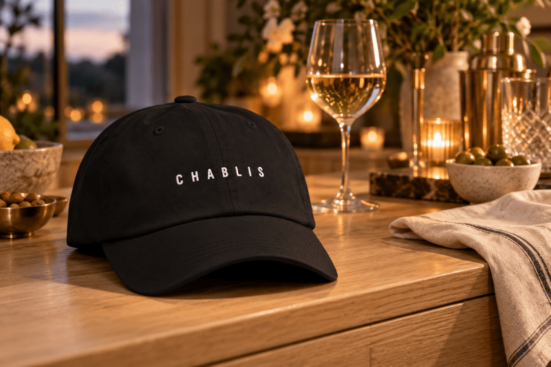 Chablis Gifts for the Friend Who Always Brings the Wine - Cocktailored