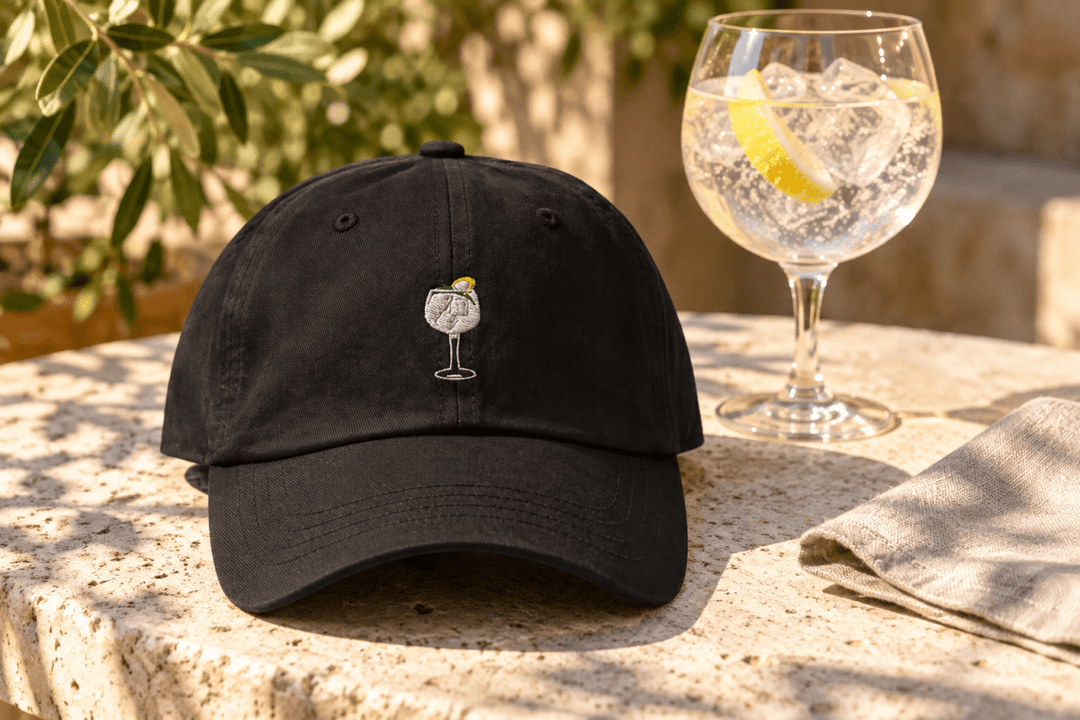 Gin & Tonic-gaver ud over endnu en flaske – Cocktailored