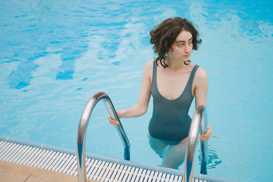 One-Piece Swimsuit 