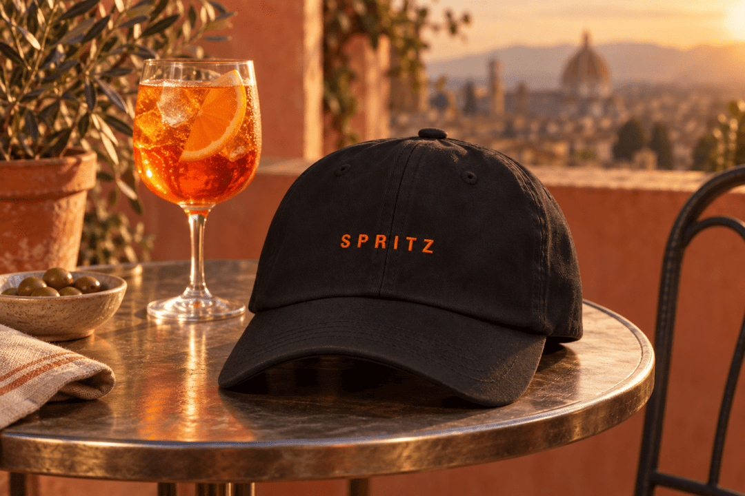 Spritz-gaver til dem, der elsker aperitivo – Cocktailored