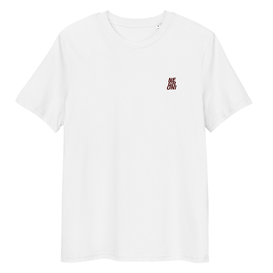 Hold My Negroni Unisex organic cotton t-shirt - S - Cocktailored