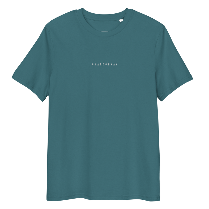 The Chardonnay organic t-shirt - Stargazer - Cocktailored