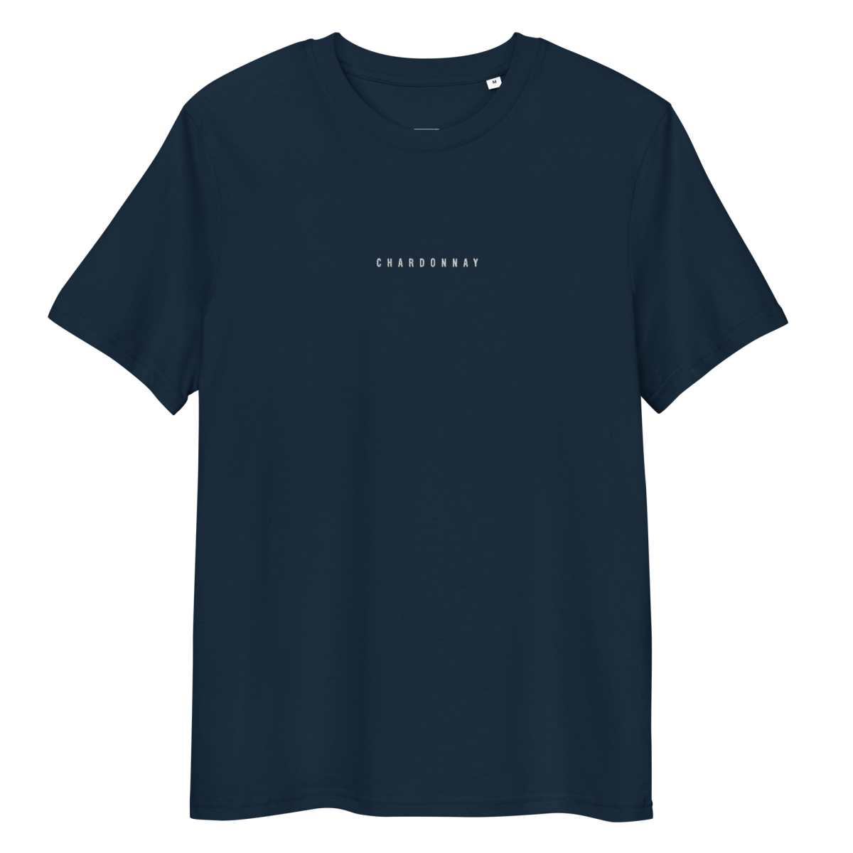 The Chardonnay organic t-shirt