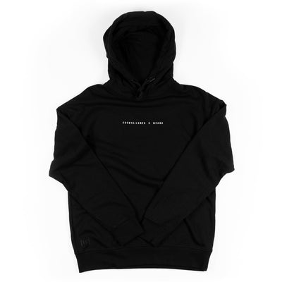 Cocktailored x Weard Hoodie - Limited Edition - S - - Cocktailored