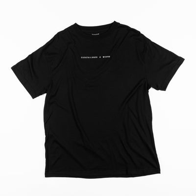 Cocktailored x Weard Oversized T-shirt - Limited Edition - S - - Cocktailored