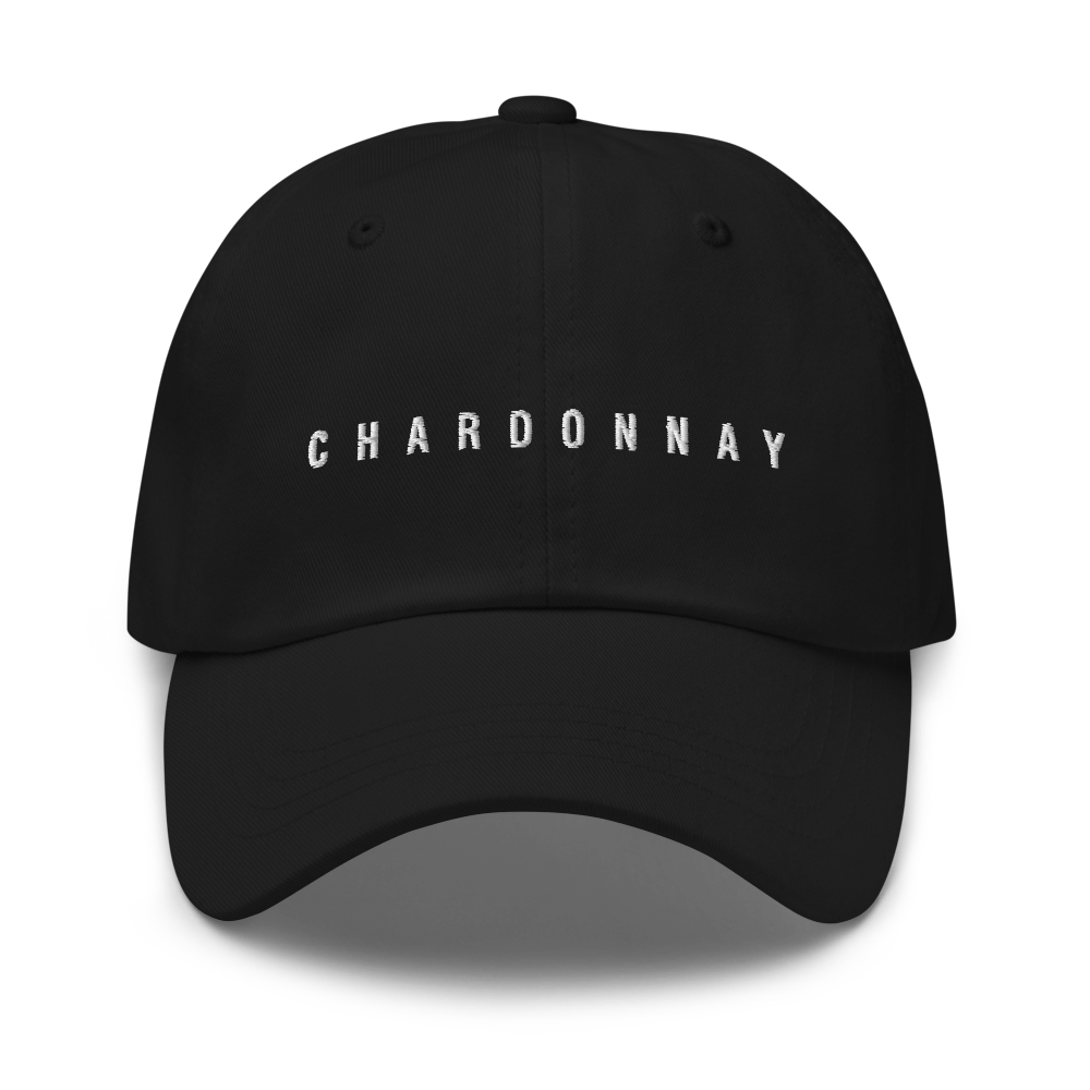 The Chardonnay Cap