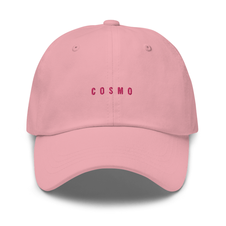 The Cosmo Cap - Pink - Cocktailored