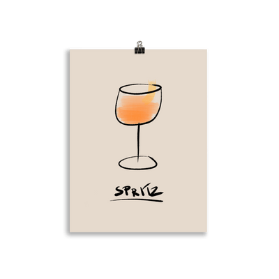 Cocktail Wall Art | Famous Drinks – Prints Cocktailored of Vibrant
