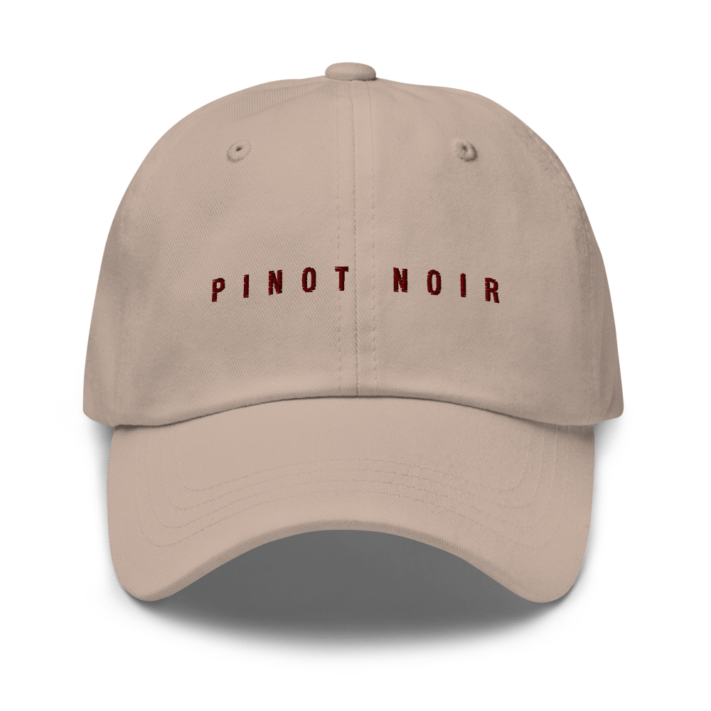 The Pinot Noir Cap