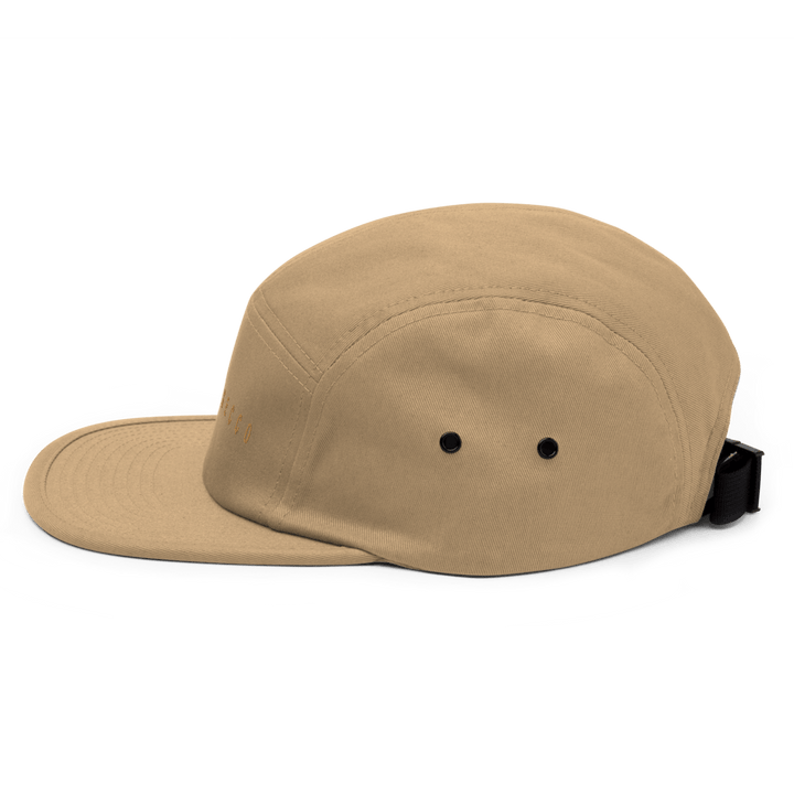 The Prosecco Hipster Hat - Khaki - Cocktailored