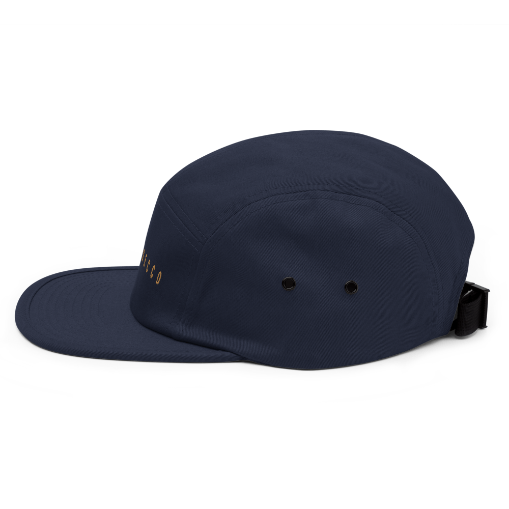 The Prosecco Hipster Hat - Navy - Cocktailored
