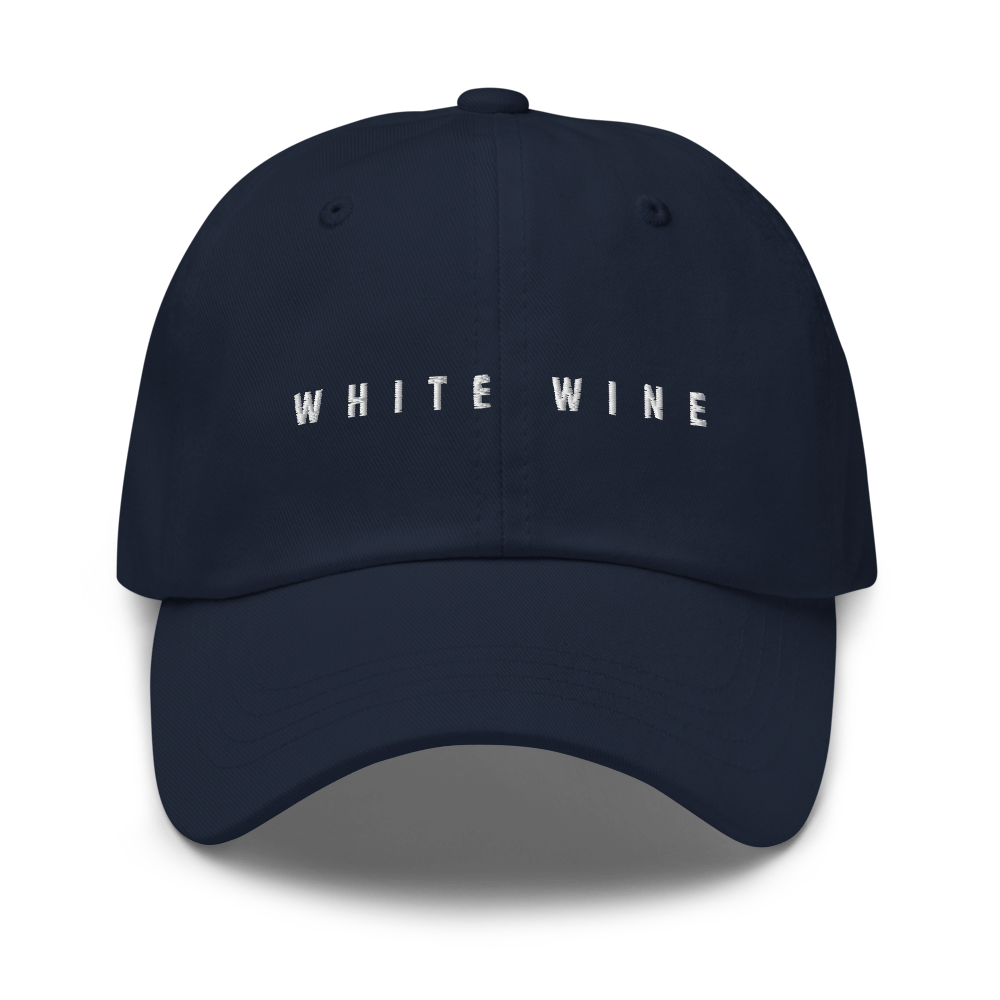 The White Wine Cap